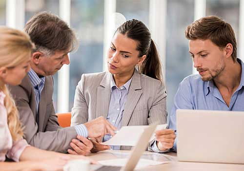 Website Maintenance & Support